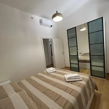 Mark&mary Apartment *